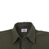 Rothco Heavy Weight Solid Flannel Shirt