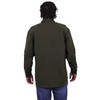 Rothco Heavy Weight Solid Flannel Shirt