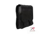 Rothco MOLLE Double Pistol Mag Pouch With Insert