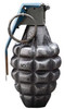 Tru-Spec Dummy Grenade - Pineapple
