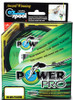 PWR PRO 15# 150YD YEL