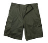 Rothco Tactical BDU Shorts