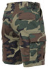 Rothco Tactical BDU Shorts
