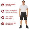 Rothco Tactical BDU Shorts