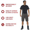 Rothco Tactical BDU Shorts