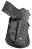 Evolution Paddle Holster