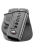 Evolution Paddle Holster
