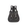 Double Key Flap