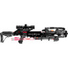 Barnett Hyper Raptor 425 BCX Crossbow Package BUK OPS Precision Reticle Scope