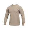 Rothco Long Sleeve Solid T-Shirt