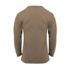 Rothco Long Sleeve Solid T-Shirt
