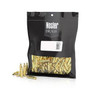 Nosler Unprimed Unprepped Brass Rifle Cartridge Cases 6mm Creedmoor 100/ct (BULK)