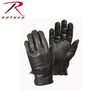 Rothco D3-A Type Leather Gloves