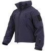 Rothco Concealed Carry Soft Shell Jacket