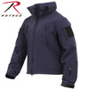 Rothco Concealed Carry Soft Shell Jacket