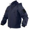 Rothco Concealed Carry Soft Shell Jacket