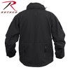 Rothco Concealed Carry Soft Shell Jacket