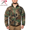 Rothco Concealed Carry Soft Shell Jacket