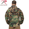Rothco Concealed Carry Soft Shell Jacket