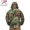 Rothco Concealed Carry Soft Shell Jacket