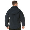 Rothco Concealed Carry Soft Shell Jacket