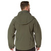 Rothco Concealed Carry Soft Shell Jacket