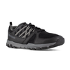 Sublite Work Athletic Shoe w/ Soft Toe - Black/Gray