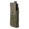 FLEX SGL AR CVR POUCH