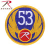 Rothco MA-1 Flight Jacket with Patches