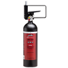 First Defense 1.3% MK-46H Stream OC Aerosol