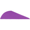 TAC Vanes Summit Vanes Purple 2 in. 36 pk.