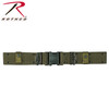 Rothco New Issue Marine Corps Style Quick Release Pistol Belts