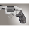 S&W J Frame Round Butt Bantam G10 Grip