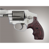 S&W J Frame Round Butt Bantam G10 Grip
