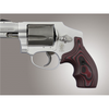 S&W J Frame Round Butt Bantam G10 Grip
