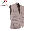 Rothco Plainclothes Concealed Carry Vest