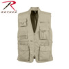 Rothco Plainclothes Concealed Carry Vest