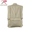 Rothco Plainclothes Concealed Carry Vest