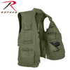 Rothco Plainclothes Concealed Carry Vest