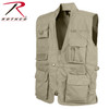 Rothco Plainclothes Concealed Carry Vest