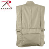 Rothco Plainclothes Concealed Carry Vest