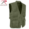 Rothco Plainclothes Concealed Carry Vest