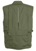 Rothco Plainclothes Concealed Carry Vest