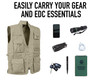 Rothco Plainclothes Concealed Carry Vest