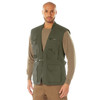 Rothco Plainclothes Concealed Carry Vest