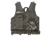 Rothco Cross Draw MOLLE Tactical Vest