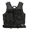 Rothco Cross Draw MOLLE Tactical Vest