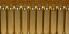 Top Brass Once Fired/Cleaned Mixed Headstamp Brass 338 Lapua 50/ct