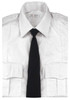 Rothco Police Issue Clip-On Neckties