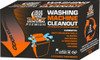 MACHINE CLEANOUT 6 TREATMENTSDDW BLACK PREMIUM WASHING 
